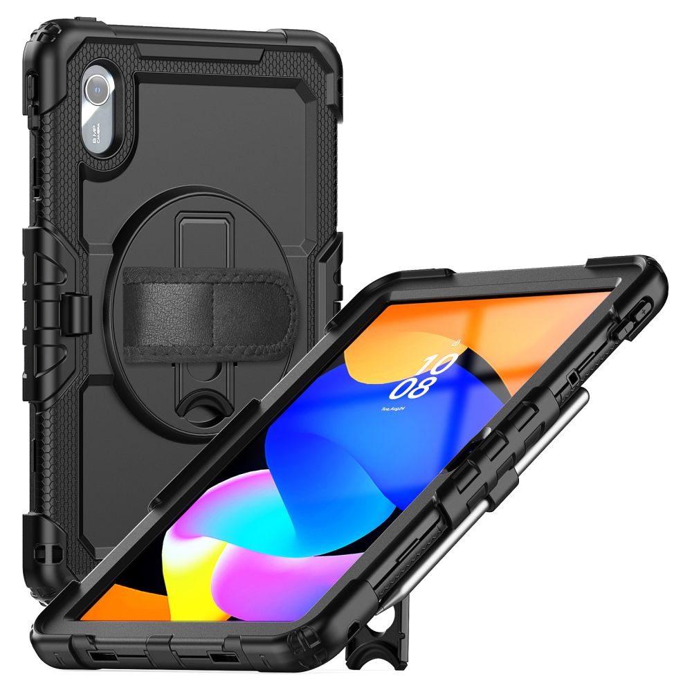 Tech-Protect Tech-Protect Lenovo Idea Tab 11 Skal Solid Svart