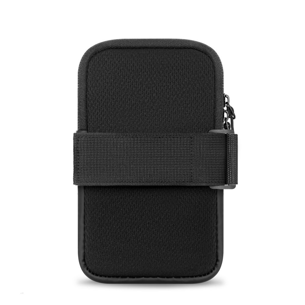 Tech-Protect Tech-Protect Universalt Sportarmband Svart