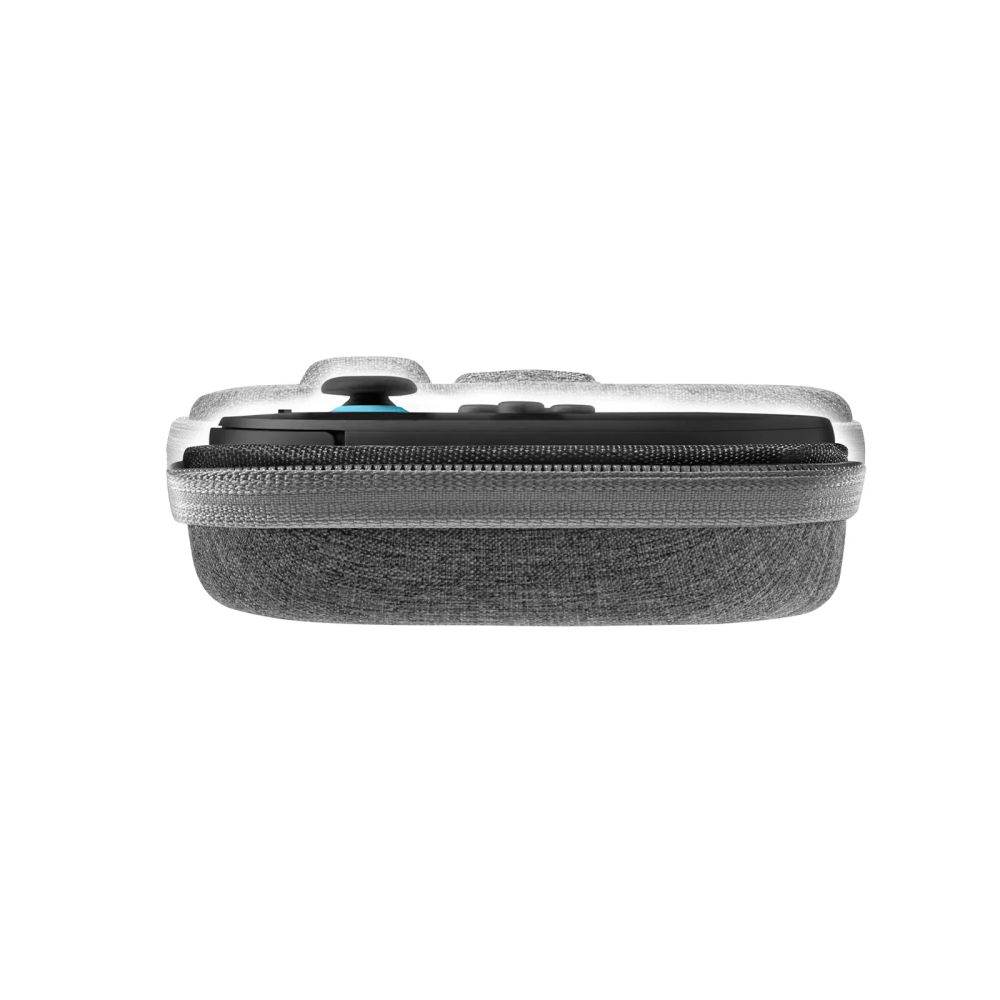 Tech-Protect Tech-Protect Nintendo Switch 2 Förvaringsväska Slim Pouch Grå