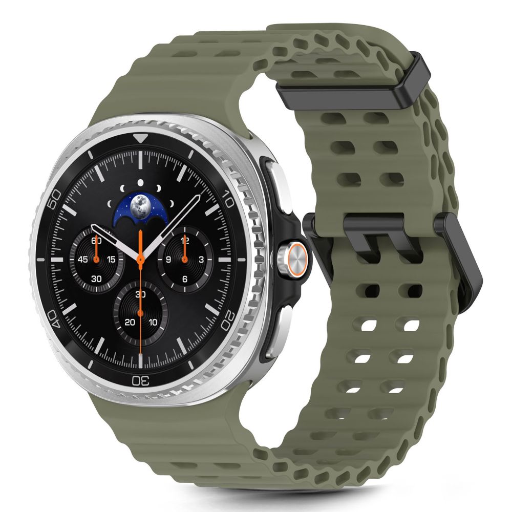 Tech-Protect Tech-Protect Galaxy Watch 8 40/44/46 mm Armband Iconband Pro