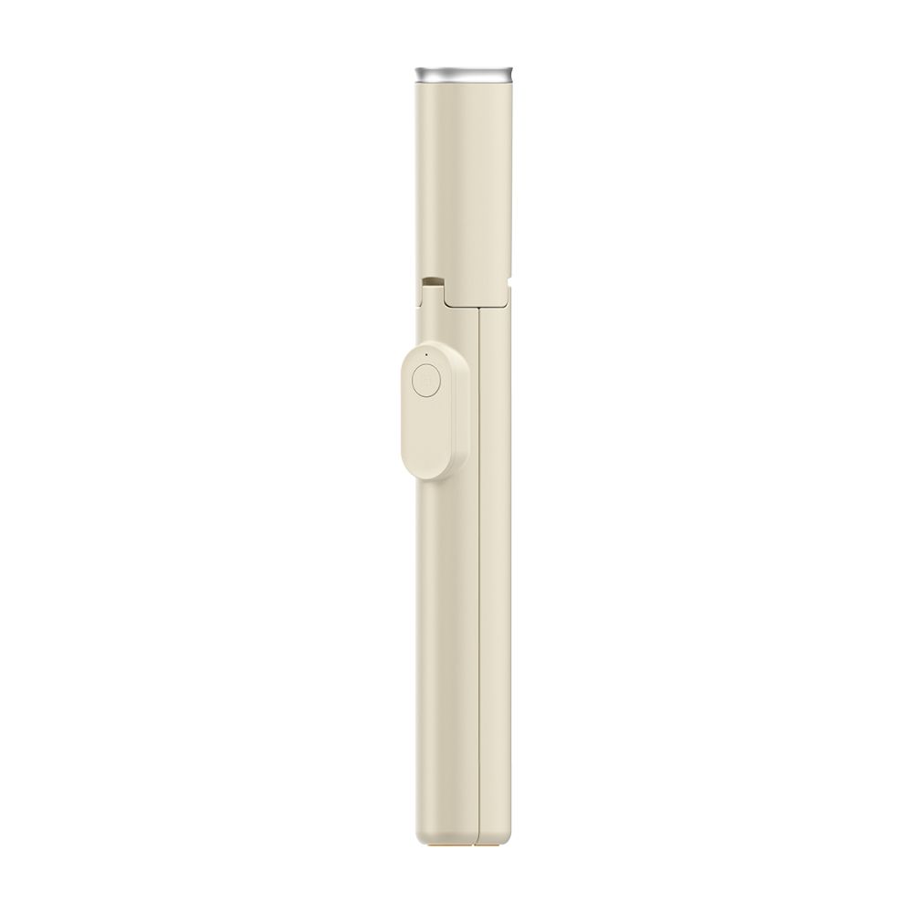 Tech-Protect Tech-Protect 146 cm Bluetooth Selfiestick Tripod Beige