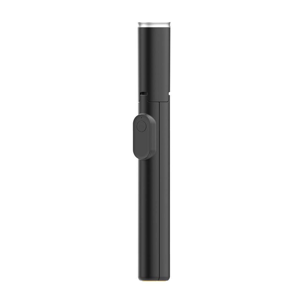 Tech-Protect Tech-Protect 146 cm Bluetooth Selfiestick Tripod Svart