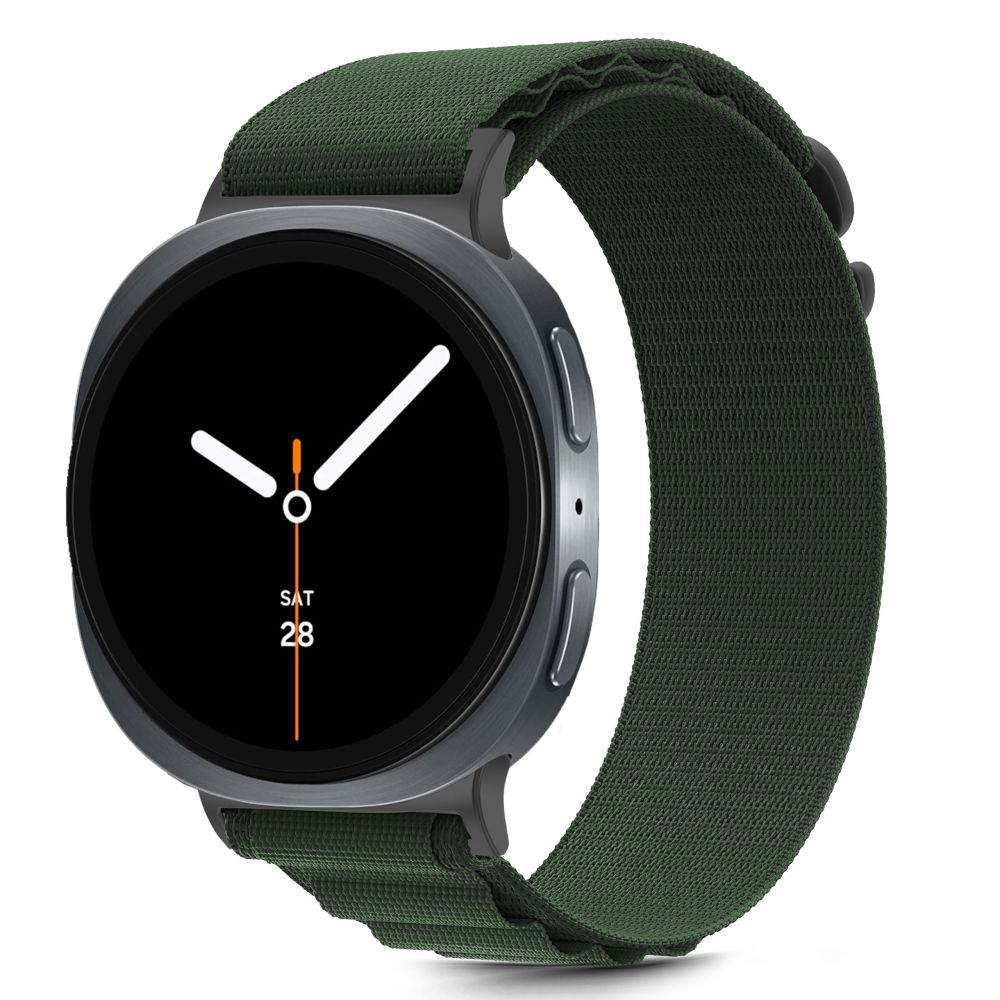 Tech-Protect Tech-Protect Galaxy Watch 8 40/44/46 mm Armband Nylon Pro