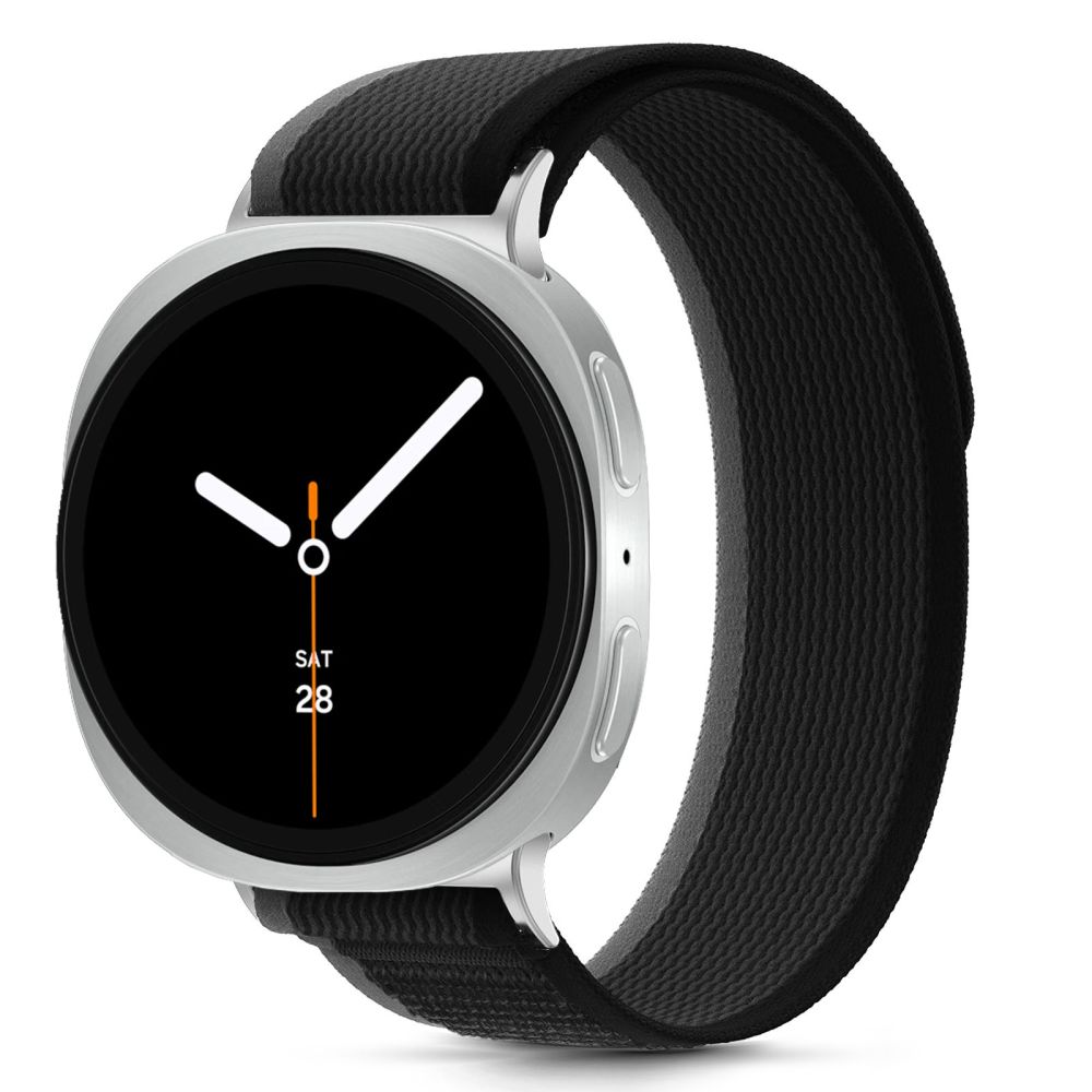 Tech-Protect Tech-Protect Galaxy Watch 8 40/44/46 mm Armband Nylon Stripe