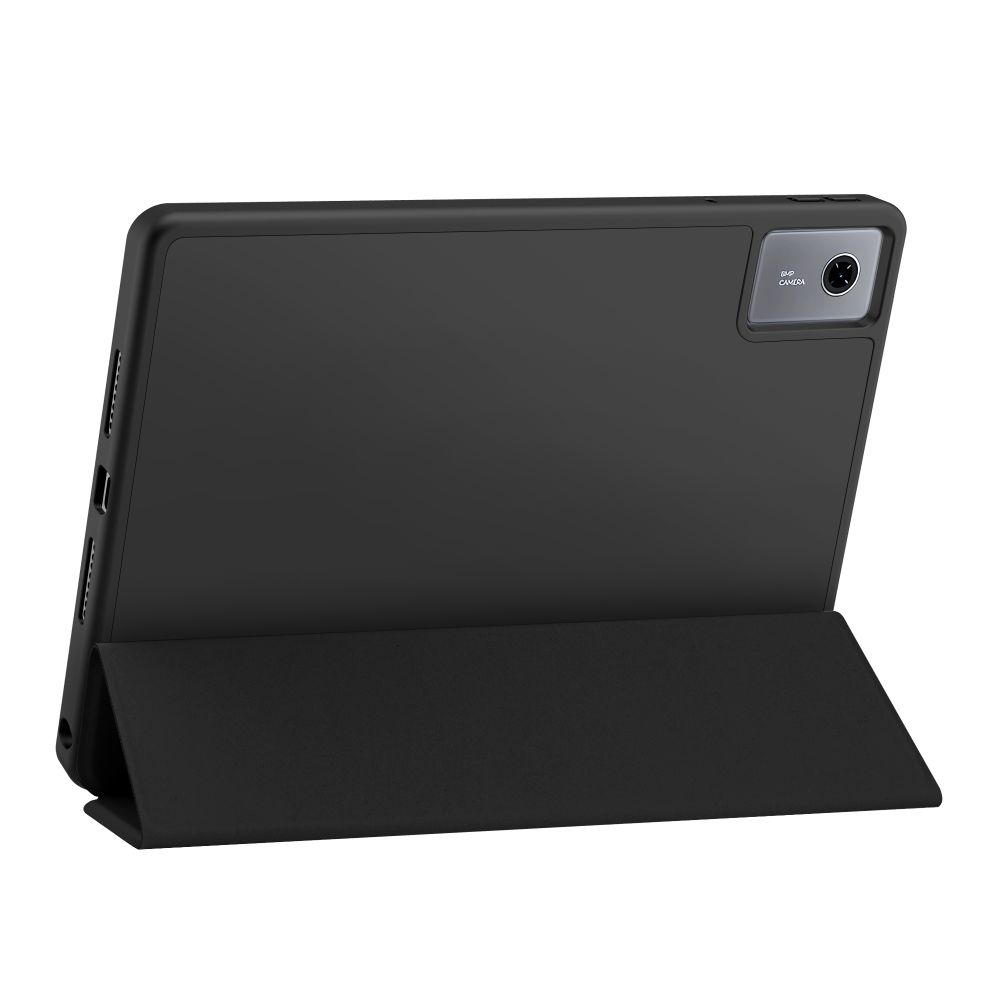 Tech-Protect Tech-Protect Lenovo Idea Tab 11 Fodral SmartCase Pennhållare Svart