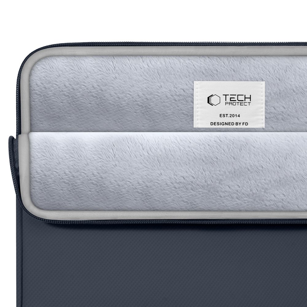 Tech-Protect Tech-Protect Laptop Fodral 13-14