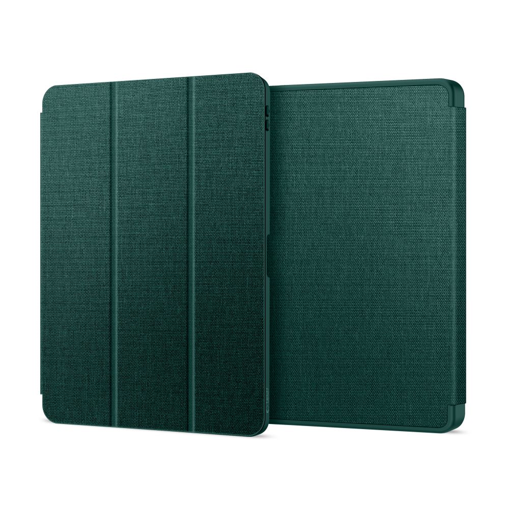 Tech-Protect Tech-Protect iPad 11 2025 / 10.9 2022 Fodral SmartCase Canvas