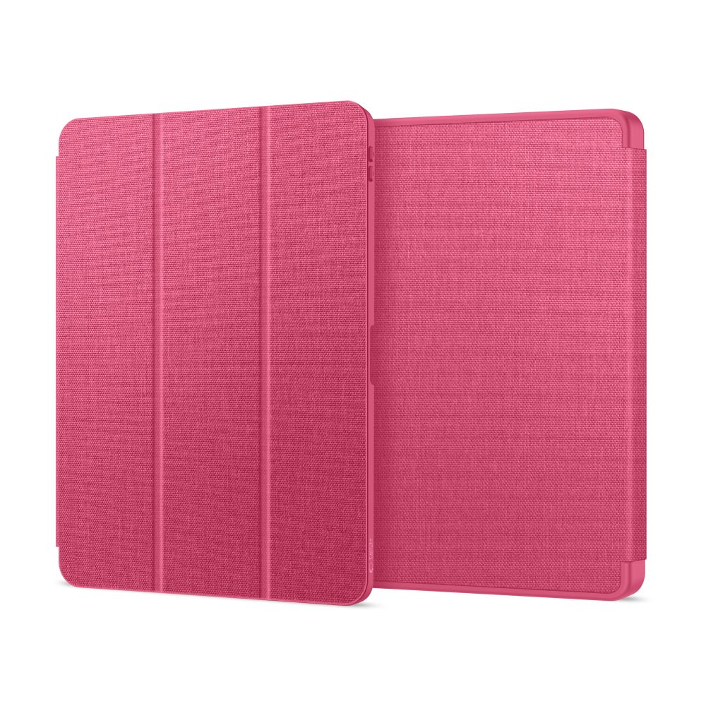 Tech-Protect Tech-Protect iPad 11 2025 / 10.9 2022 Fodral SmartCase Canvas