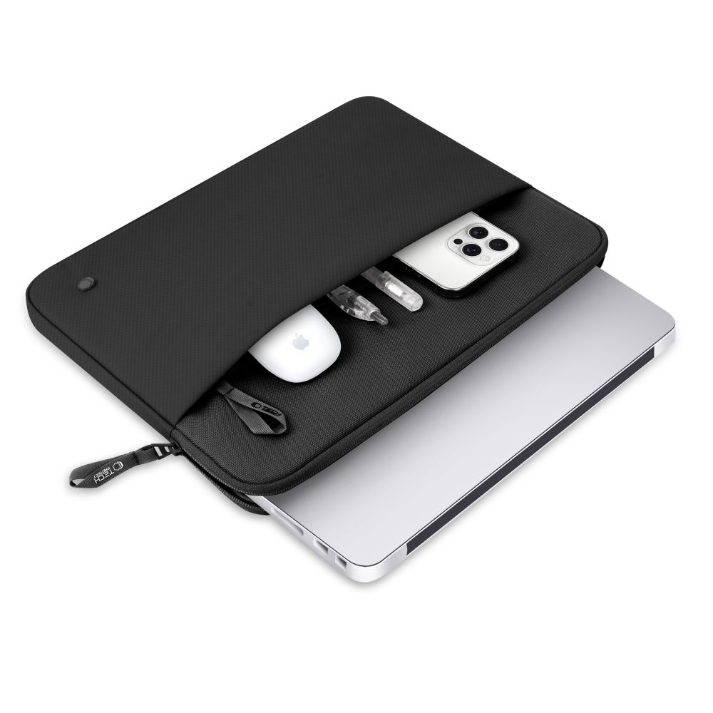 Tech-Protect Tech-Protect Laptop Fodral 13-14