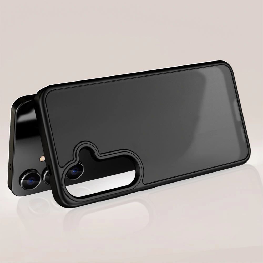Tech-Protect Tech-Protect Motorola Moto G86 / G86 Power Skal MagMat Svart