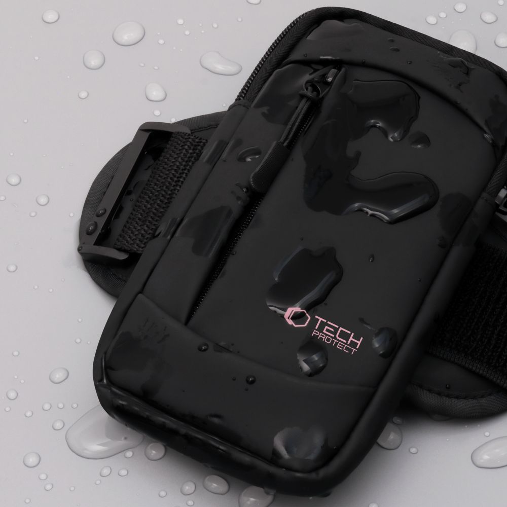 Tech-Protect Tech-Protect Universalt Sportarmband Rosa