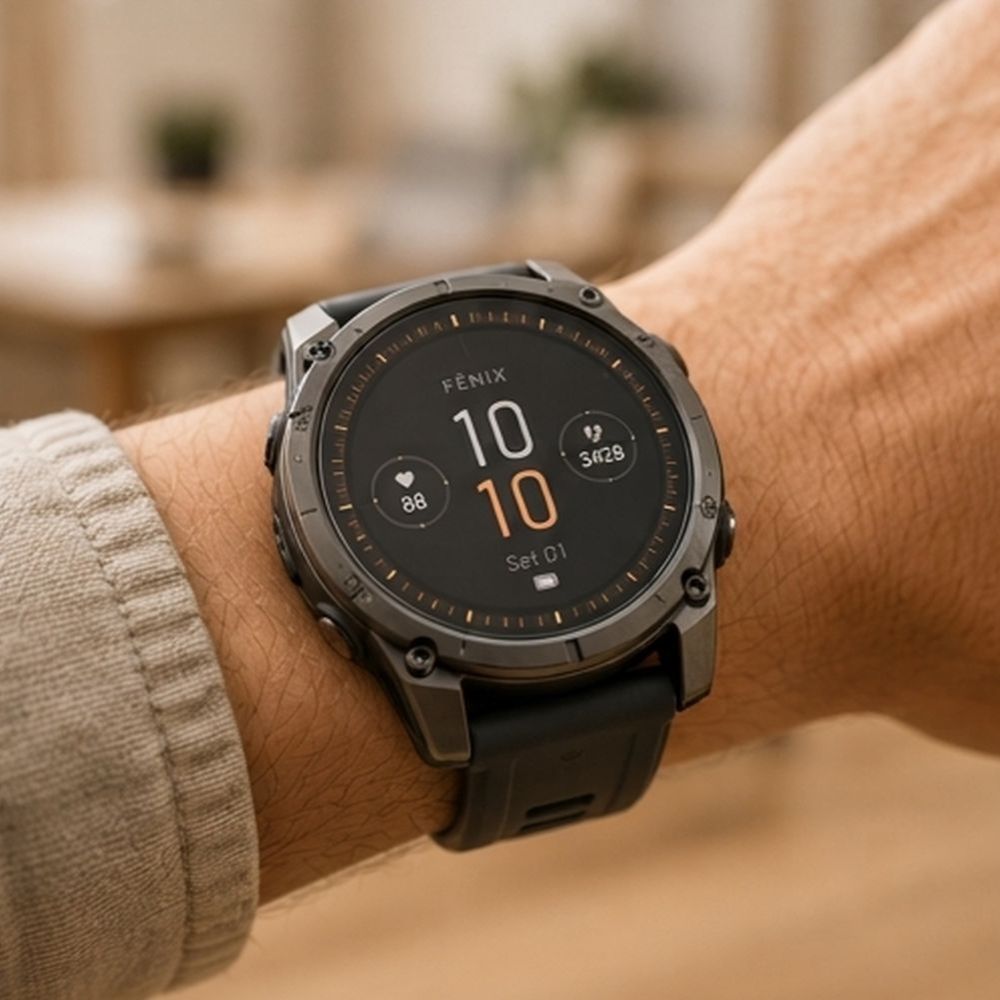 Tech-Protect Tech-Protect Galaxy Watch 8 44 mm 2-PACK Skärmskydd GlassFit+