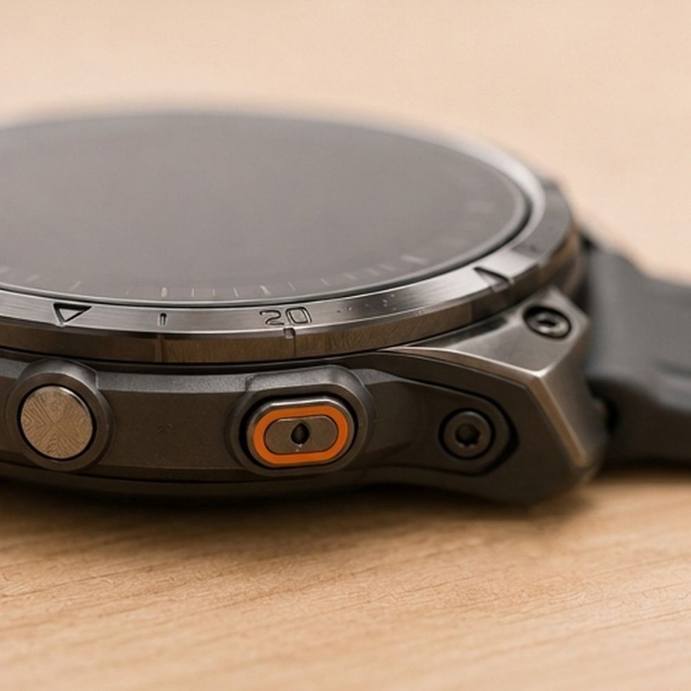 Tech-Protect Tech-Protect Galaxy Watch 8 44 mm 2-PACK Skärmskydd GlassFit+