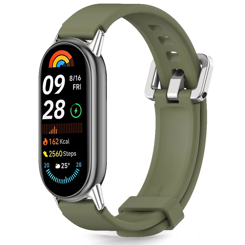 Tech-Protect Tech-Protect Xiaomi Smart Band 10/9/8 Armband Iconband