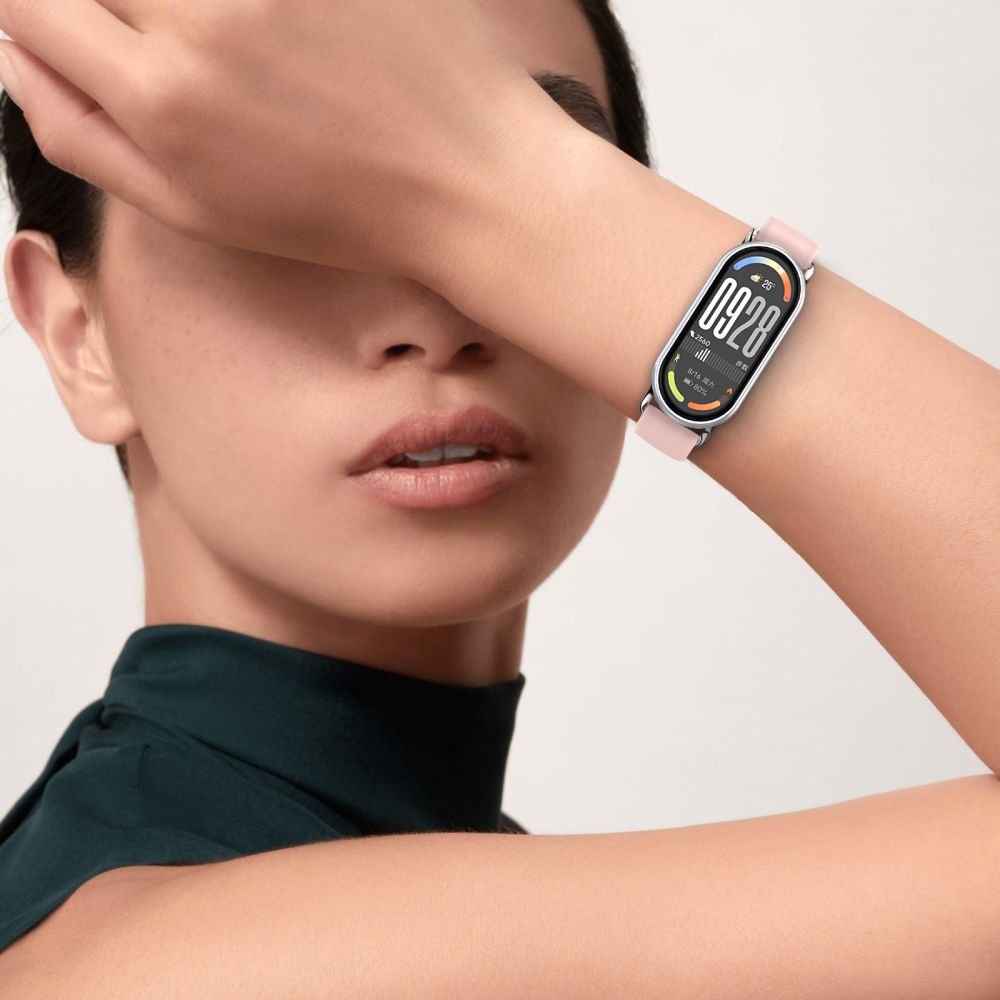 Tech-Protect Tech-Protect Xiaomi Smart Band 10/9/8 Armband Iconband