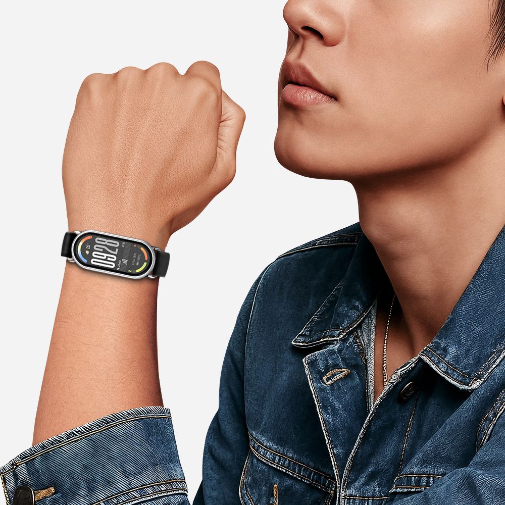 Tech-Protect Tech-Protect Xiaomi Smart Band 10/9/8 Armband Iconband