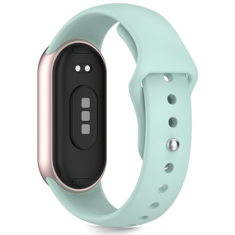 Tech-Protect Tech-Protect Xiaomi Smart Band 10/9/8 Armband Iconband Pure