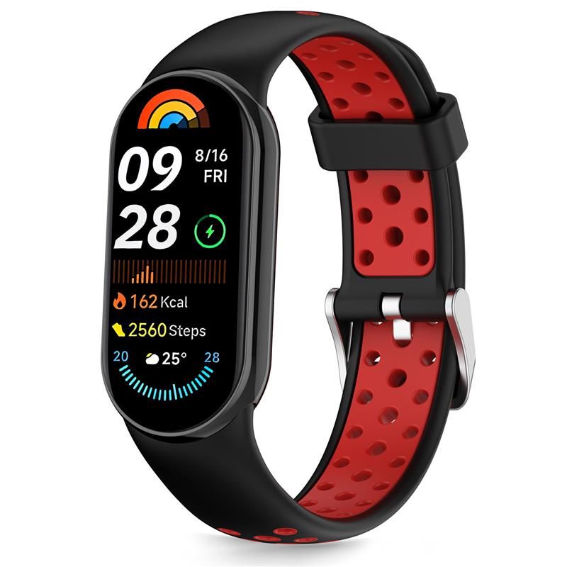 Tech-Protect Tech-Protect Xiaomi Smart Band 10/9/8 Armband Iconband Air