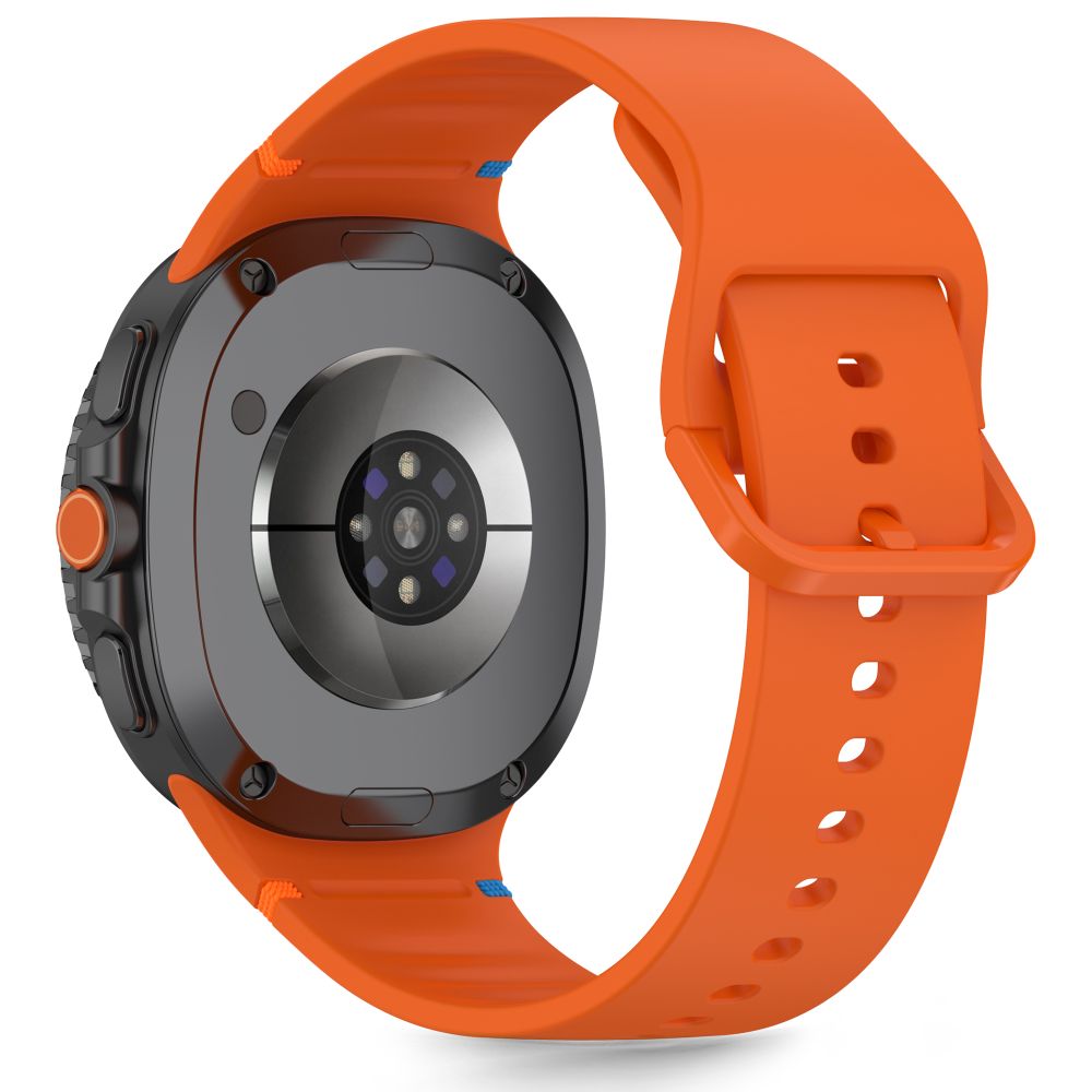 Tech-Protect Tech-Protect Galaxy Watch 8 40/44/46 mm Armband Silikon