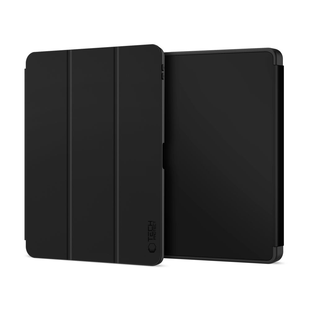Tech-Protect Tech-Protect Xiaomi Redmi Pad 2 Fodral SmartCase Pennhållare