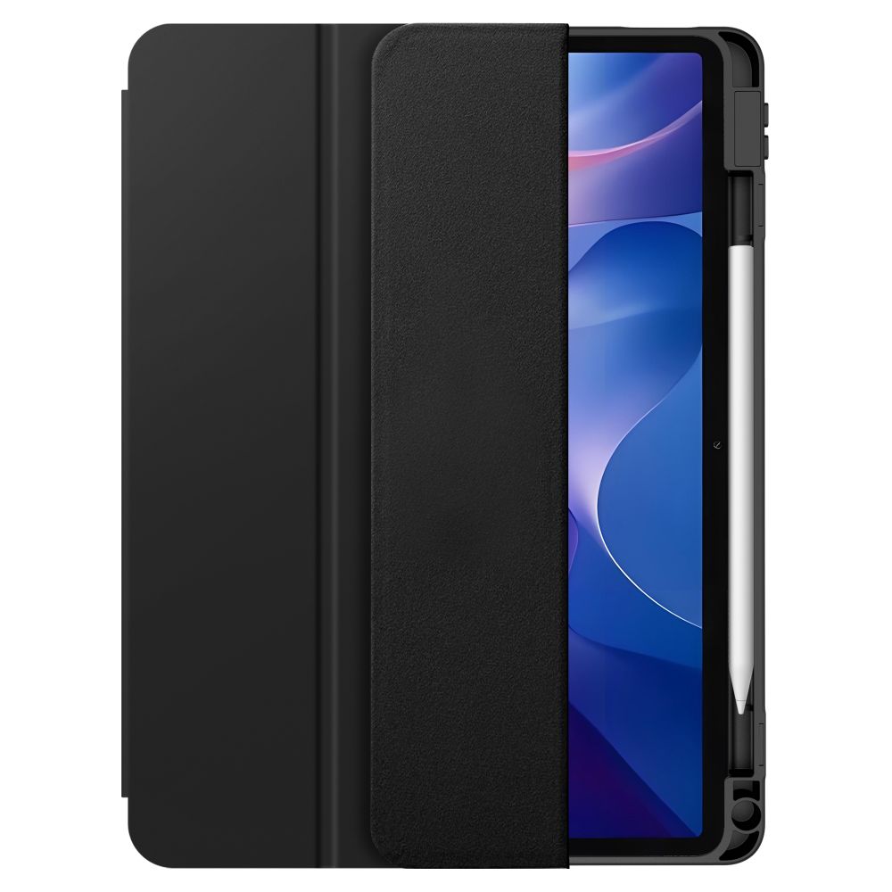 Tech-Protect Tech-Protect Xiaomi Redmi Pad 2 Fodral SmartCase Pennhållare