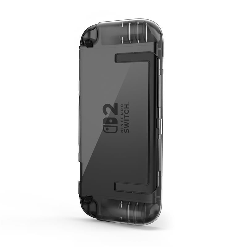 Tech-Protect Tech-Protect Nintendo Switch 2 Skal FlexAir Transparent