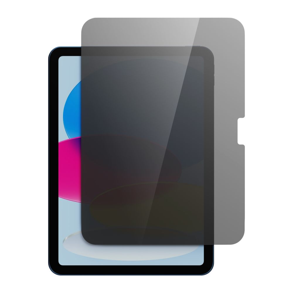 Tech-Protect Tech-Protect iPad 11 2025/10.9 2022 Skärmskydd GlassSpy+