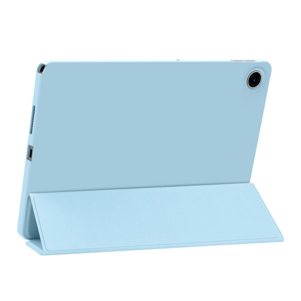 Tech-Protect Tech-Protect Lenovo Tab 10.1 2025 Fodral SmartCase Sky Blue