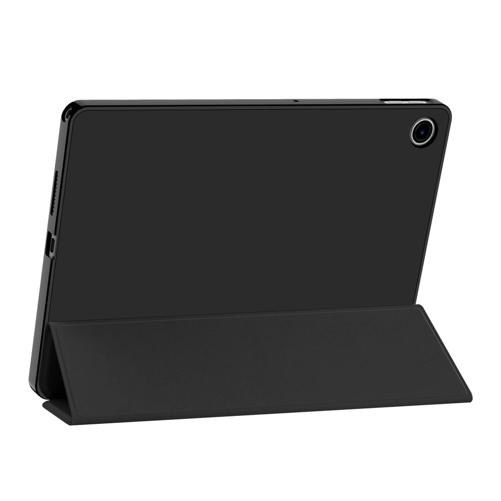 Tech-Protect Tech-Protect Lenovo Tab 10.1 2025 Fodral SmartCase Pennhållare Svart