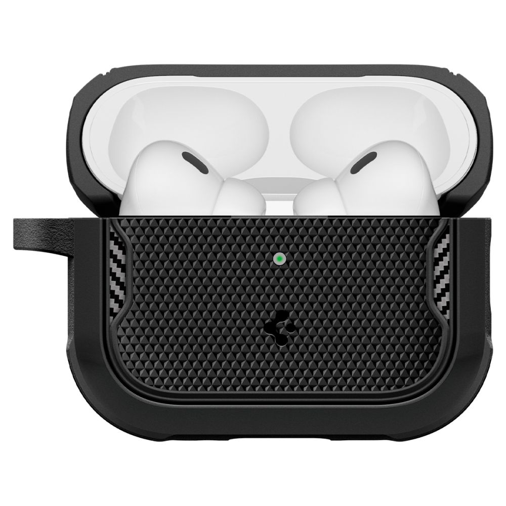 Spigen Spigen AirPods Pro 3 Skal Core Armor Matt Svart