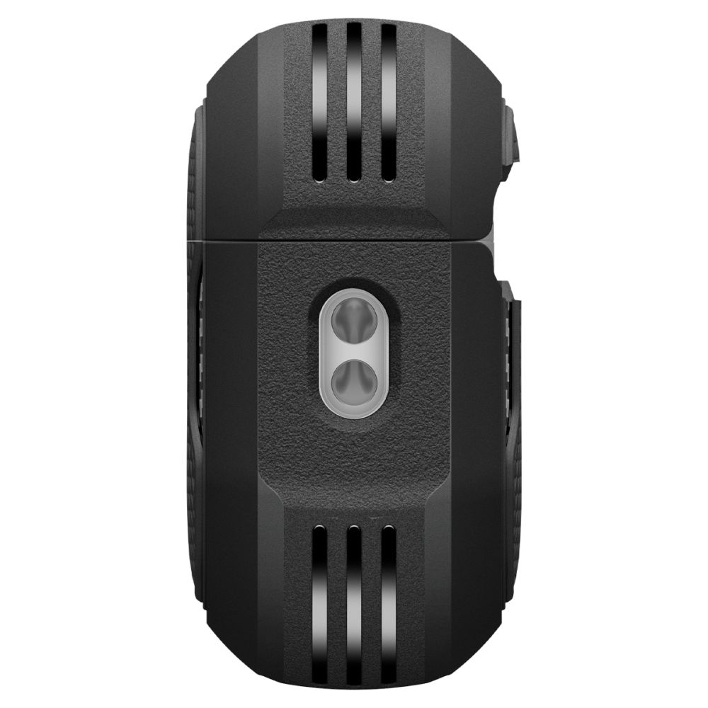 Spigen Spigen AirPods Pro 3 Skal Core Armor Matt Svart