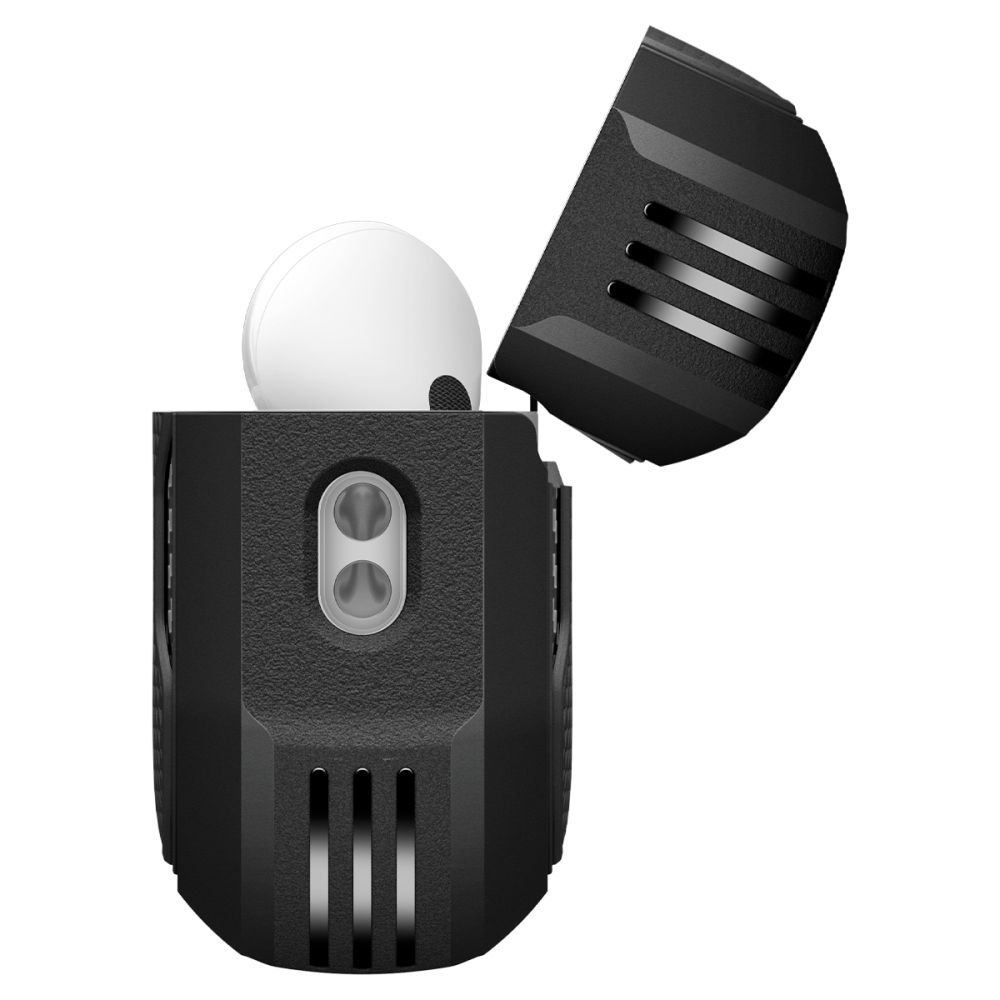 Spigen Spigen AirPods Pro 3 Skal Core Armor Matt Svart
