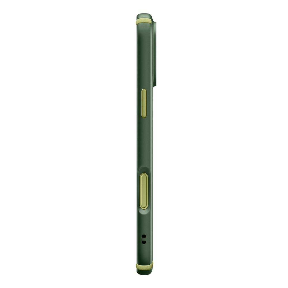 Spigen Spigen iPhone 17 Pro Max Skal MagSafe Nano Pop Avo Green