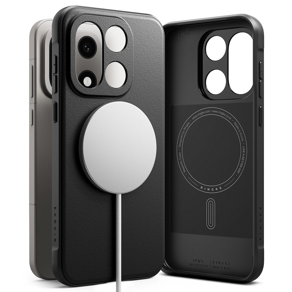 Ringke Ringke OnePlus 15 Skal MagSafe Onyx Svart