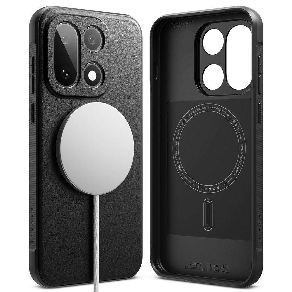 Ringke Ringke OnePlus 15 Skal MagSafe Onyx Svart