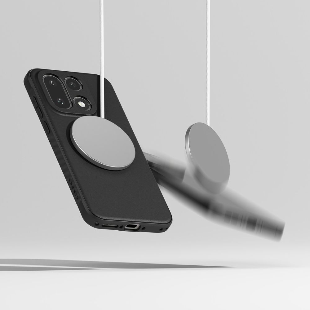 Ringke Ringke OnePlus 15 Skal MagSafe Onyx Svart