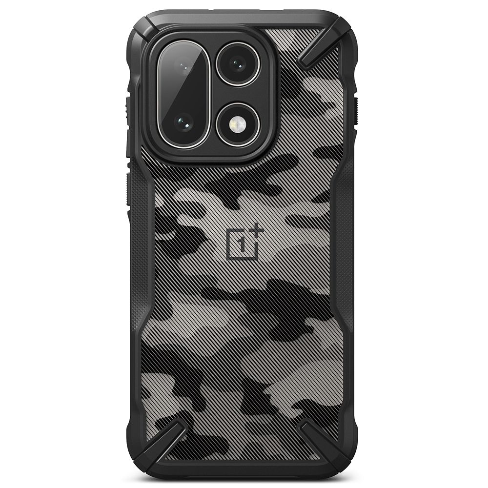 Ringke Ringke OnePlus 15 Skal Fusion X Camo Svart