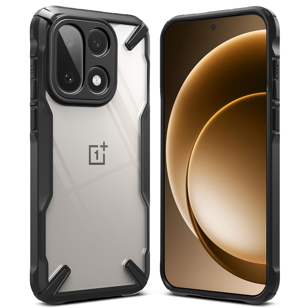 Ringke Ringke OnePlus 15 Skal Fusion X Svart