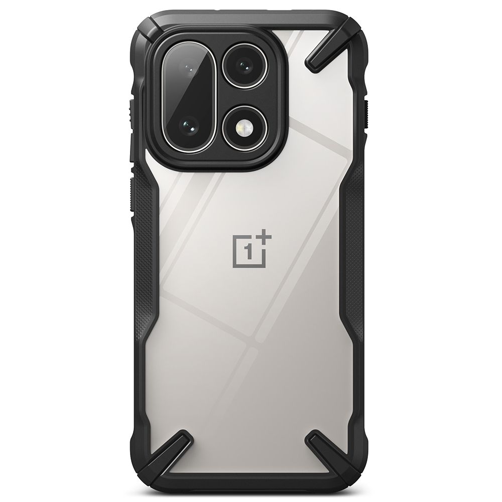 Ringke Ringke OnePlus 15 Skal Fusion X Svart
