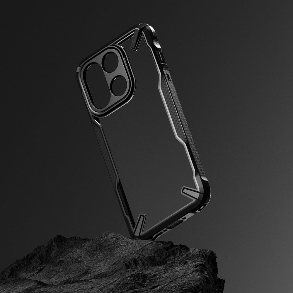 Ringke Ringke OnePlus 15 Skal Fusion X Svart
