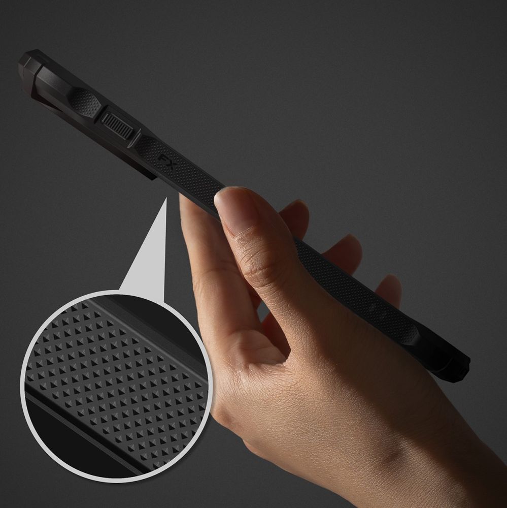 Ringke Ringke OnePlus 15 Skal Fusion X Svart