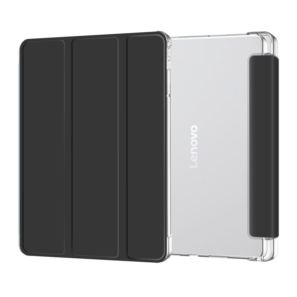 Tech-Protect Tech-Protect Lenovo Idea Tab 11 Fodral SC Pennhållare Svart