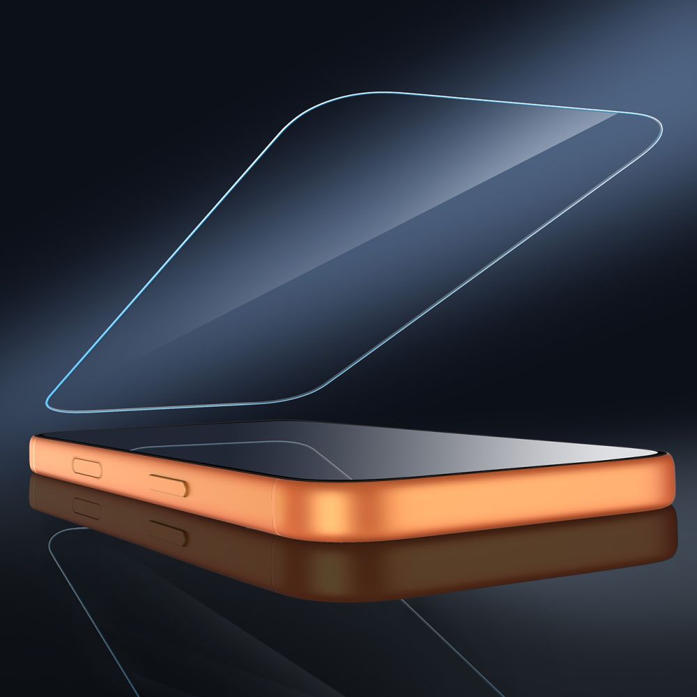 Tech-Protect Tech-Protect Galaxy S25 Ultra 10-PACK Skärmskydd Härdat Glas