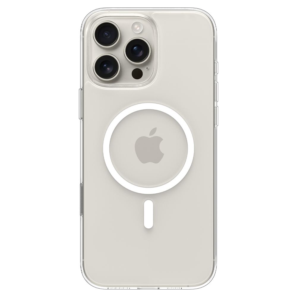 Spigen Spigen iPhone 16 Pro Max Skal MagSafe Thin Fit 