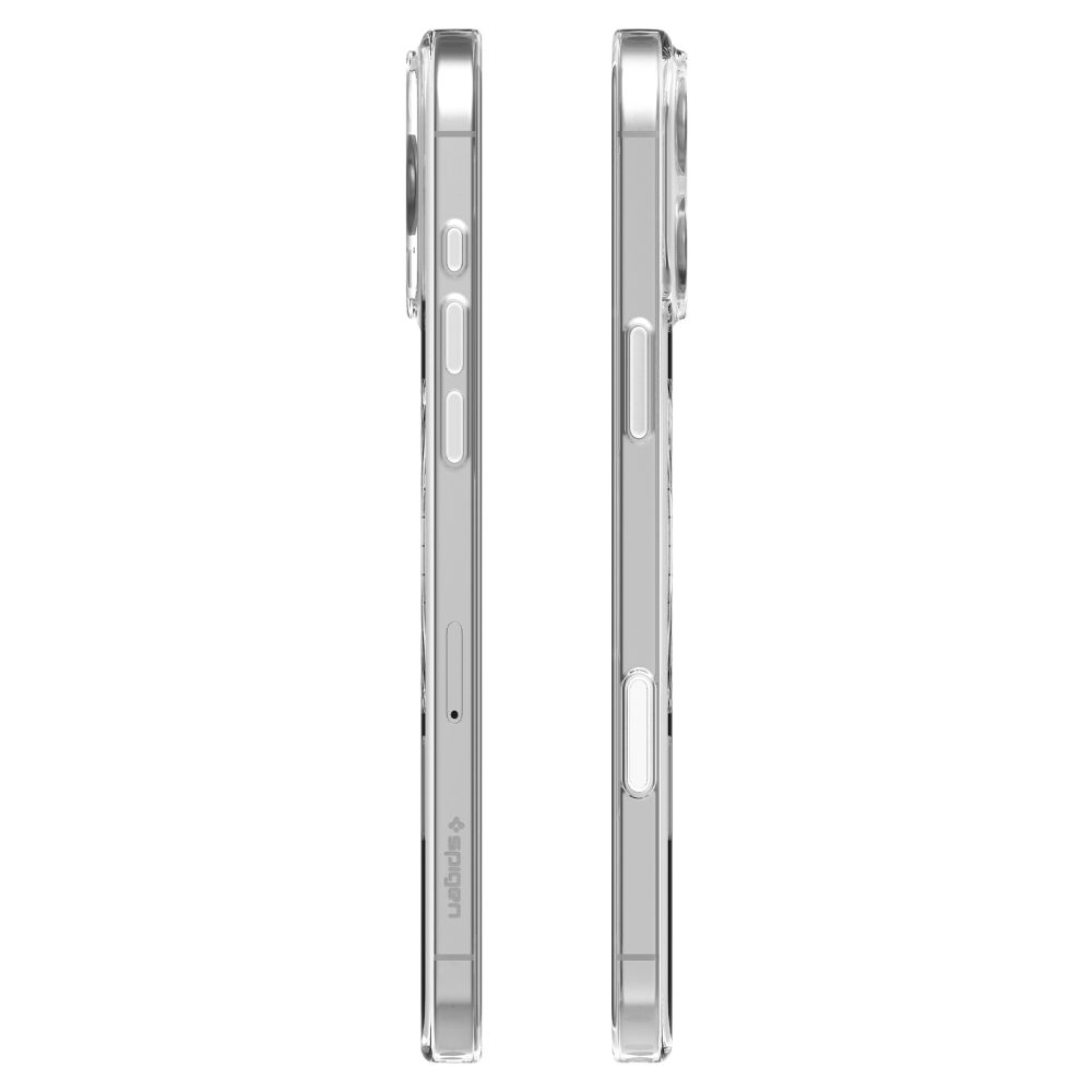 Spigen Spigen iPhone 16 Pro Max Skal MagSafe Thin Fit 