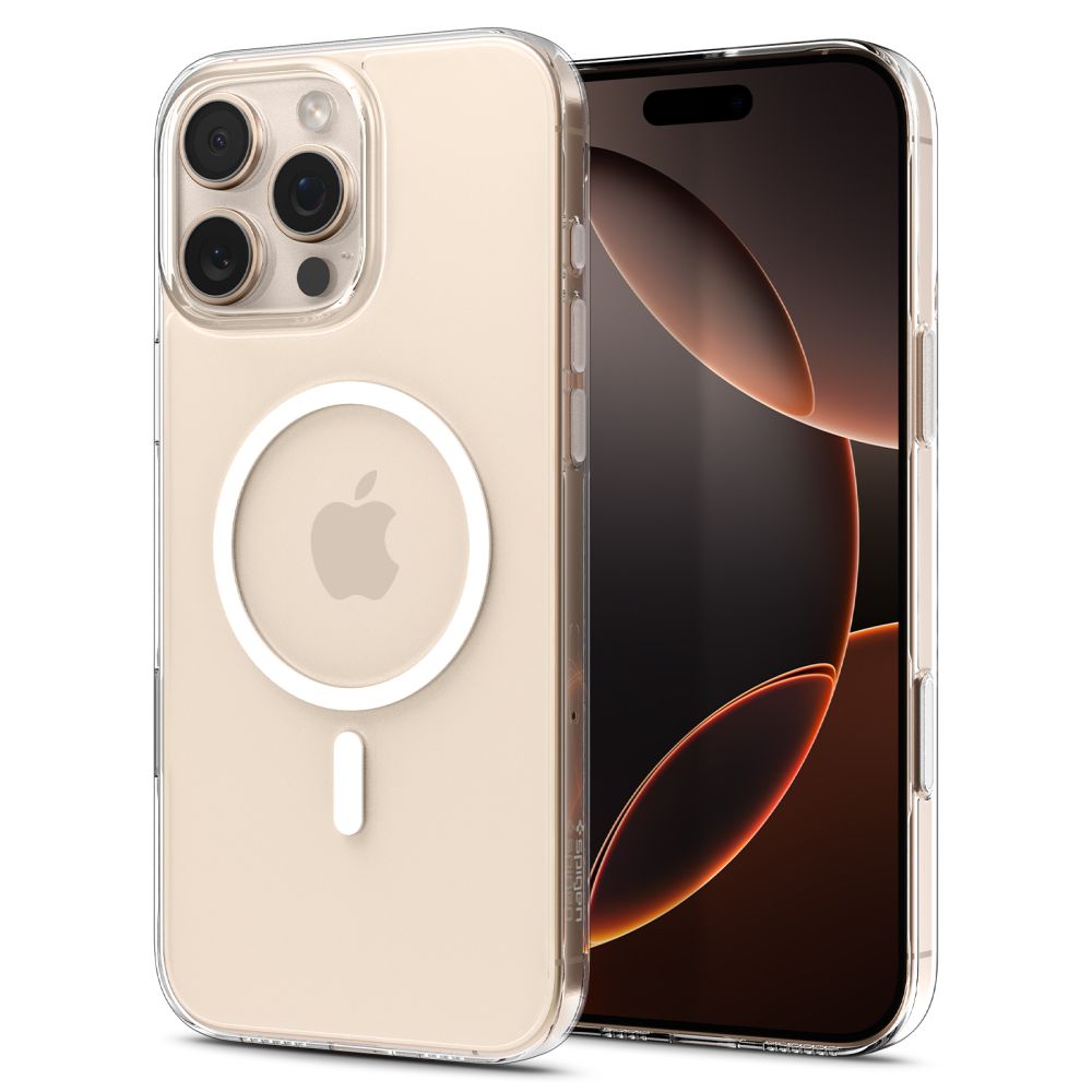 Spigen Spigen iPhone 16 Pro Skal MagSafe Thin Fit 