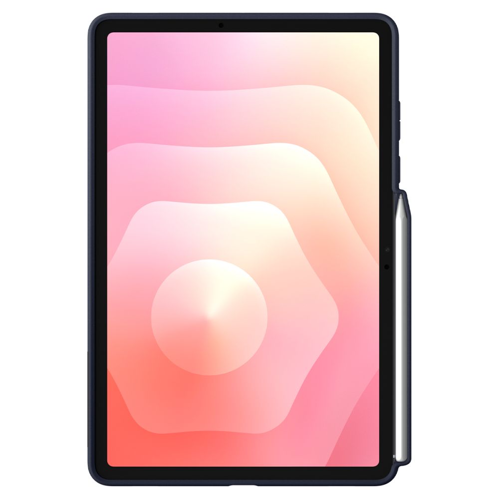 Spigen Spigen Samsung Galaxy Tab S11 Skal Nano Pop Blueberry Navy