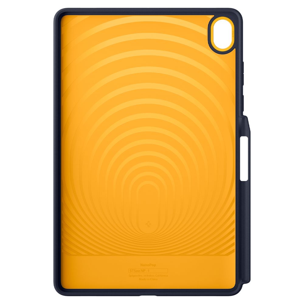 Spigen Spigen Samsung Galaxy Tab S11 Skal Nano Pop Blueberry Navy
