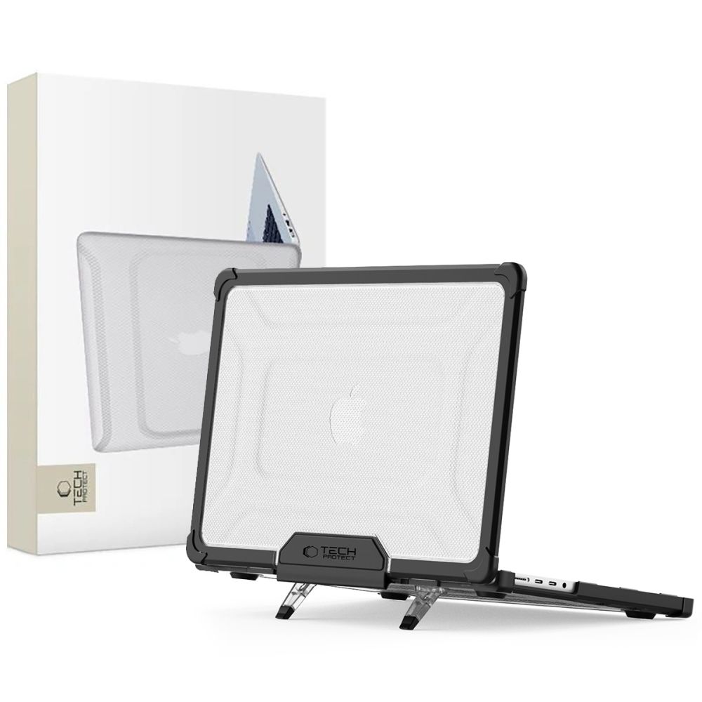 Tech-Protect Tech-Protect MacBook Pro 14 2021-2025 Skal SmartShell