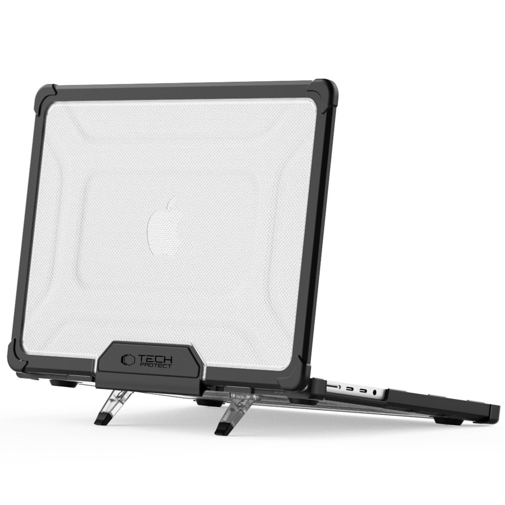 Tech-Protect Tech-Protect MacBook Pro 14 2021-2025 Skal SmartShell